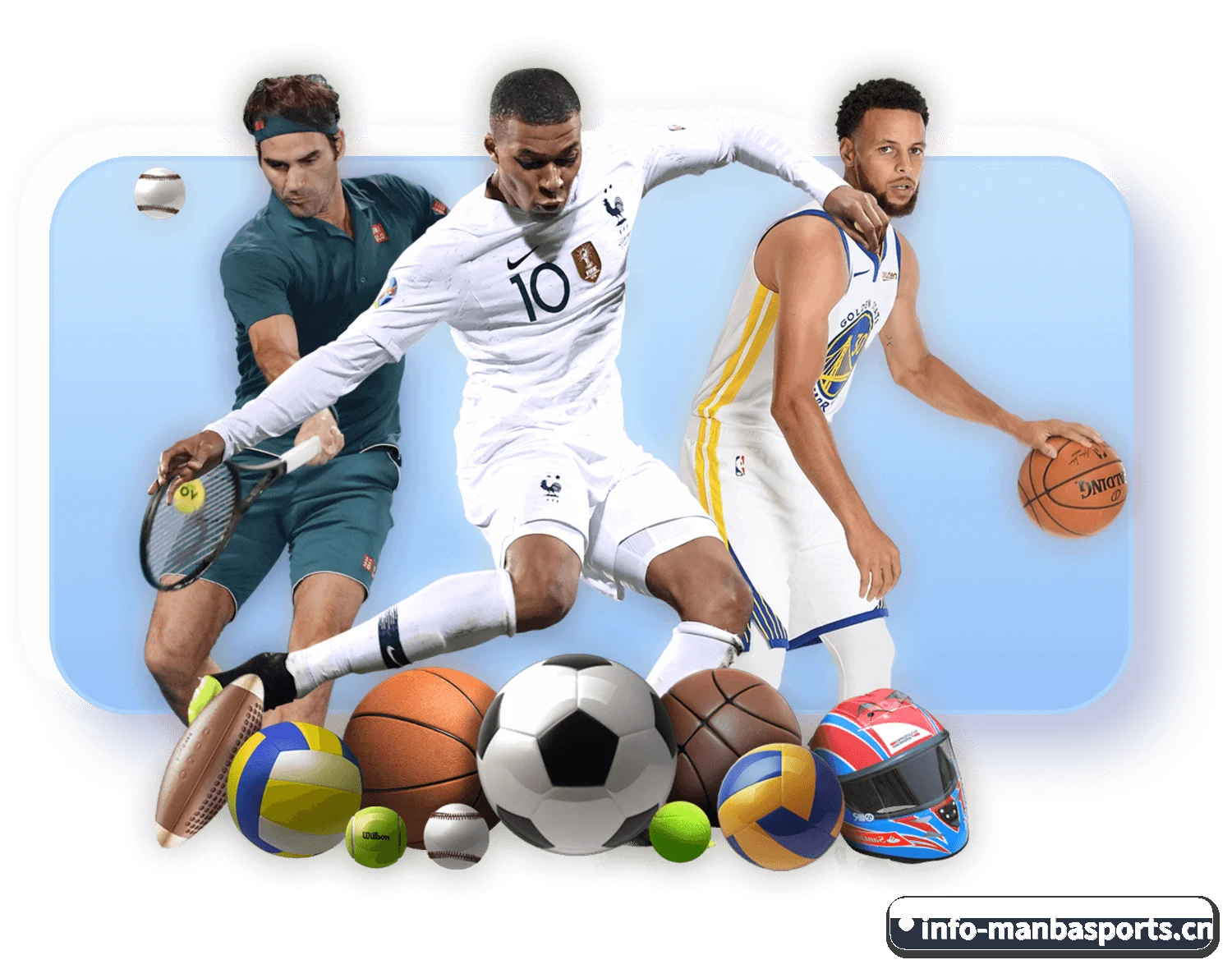 曼巴体育(MANBA SPORTS)官方网站 APP